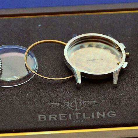 replace chronomat breitling 769 bezel|The Breitling Watch Source Forums • View topic .